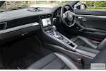 Porsche 911 991 Carrera 4 S PDK Coupe 3.8 2dr Coupe Semi Auto Petrol