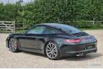 Porsche 911 991 Carrera 4 S PDK Coupe 3.8 2dr Coupe Semi Auto Petrol