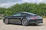 Porsche 911 991 Carrera 4 S PDK Coupe 3.8 2dr Coupe Semi Auto Petrol