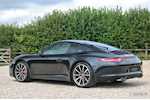 Porsche 911 991 Carrera 4 S PDK Coupe 3.8 2dr Coupe Semi Auto Petrol