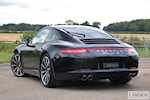 Porsche 911 991 Carrera 4 S PDK Coupe 3.8 2dr Coupe Semi Auto Petrol