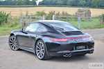Porsche 911 991 Carrera 4 S PDK Coupe 3.8 2dr Coupe Semi Auto Petrol