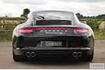 Porsche 911 991 Carrera 4 S PDK Coupe 3.8 2dr Coupe Semi Auto Petrol