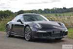 Porsche 911 991 Carrera 4 S PDK Coupe 3.8 2dr Coupe Semi Auto Petrol