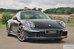 Porsche 911 991 Carrera 4 S PDK Coupe 3.8 2dr Coupe Semi Auto Petrol
