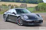 Porsche 911 991 Carrera 4 S PDK Coupe 3.8 2dr Coupe Semi Auto Petrol