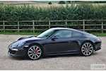 Porsche 911 991 Carrera 4 S PDK Coupe 3.8 2dr Coupe Semi Auto Petrol