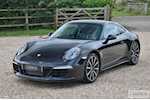 Porsche 911 991 Carrera 4 S PDK Coupe 3.8 2dr Coupe Semi Auto Petrol