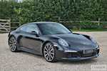 Porsche 911 991 Carrera 4 S PDK Coupe 3.8 2dr Coupe Semi Auto Petrol