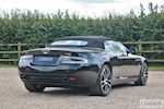 Aston Martin DB9 V12 Volante LE Sport Carbon 5.9 2dr Convertible Automatic Petrol