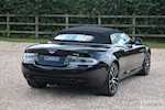 Aston Martin DB9 V12 Volante LE Sport Carbon 5.9 2dr Convertible Automatic Petrol