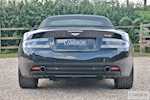 Aston Martin DB9 V12 Volante LE Sport Carbon 5.9 2dr Convertible Automatic Petrol