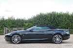 Aston Martin DB9 V12 Volante LE Sport Carbon 5.9 2dr Convertible Automatic Petrol