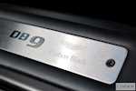 Aston Martin DB9 V12 Volante LE Sport Carbon 5.9 2dr Convertible Automatic Petrol