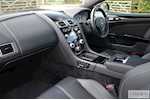 Aston Martin DB9 V12 Volante LE Sport Carbon 5.9 2dr Convertible Automatic Petrol
