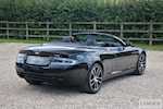 Aston Martin DB9 V12 Volante LE Sport Carbon 5.9 2dr Convertible Automatic Petrol