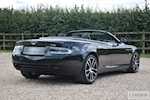 Aston Martin DB9 V12 Volante LE Sport Carbon 5.9 2dr Convertible Automatic Petrol