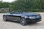 Aston Martin DB9 V12 Volante LE Sport Carbon 5.9 2dr Convertible Automatic Petrol