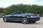 Aston Martin DB9 V12 Volante LE Sport Carbon 5.9 2dr Convertible Automatic Petrol