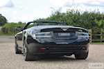Aston Martin DB9 V12 Volante LE Sport Carbon 5.9 2dr Convertible Automatic Petrol