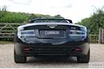 Aston Martin DB9 V12 Volante LE Sport Carbon 5.9 2dr Convertible Automatic Petrol