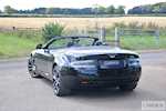 Aston Martin DB9 V12 Volante LE Sport Carbon 5.9 2dr Convertible Automatic Petrol