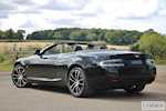 Aston Martin DB9 V12 Volante LE Sport Carbon 5.9 2dr Convertible Automatic Petrol