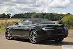 Aston Martin DB9 V12 Volante LE Sport Carbon 5.9 2dr Convertible Automatic Petrol