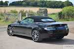 Aston Martin DB9 V12 Volante LE Sport Carbon 5.9 2dr Convertible Automatic Petrol