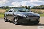 Aston Martin DB9 V12 Volante LE Sport Carbon 5.9 2dr Convertible Automatic Petrol