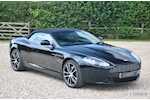 Aston Martin DB9 V12 Volante LE Sport Carbon 5.9 2dr Convertible Automatic Petrol