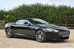 Aston Martin DB9 V12 Volante LE Sport Carbon 5.9 2dr Convertible Automatic Petrol