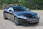 Aston Martin DB9 V12 Volante LE Sport Carbon 5.9 2dr Convertible Automatic Petrol