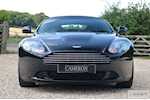 Aston Martin DB9 V12 Volante LE Sport Carbon 5.9 2dr Convertible Automatic Petrol