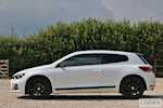 Volkswagen Scirocco TSI GT Black Edition 1.4 2dr Coupe Manual Petrol