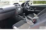 Volkswagen Scirocco TSI GT Black Edition 1.4 2dr Coupe Manual Petrol