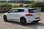 Volkswagen Scirocco TSI GT Black Edition 1.4 2dr Coupe Manual Petrol