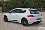 Volkswagen Scirocco TSI GT Black Edition 1.4 2dr Coupe Manual Petrol