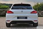 Volkswagen Scirocco TSI GT Black Edition 1.4 2dr Coupe Manual Petrol