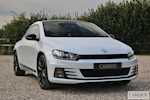 Volkswagen Scirocco TSI GT Black Edition 1.4 2dr Coupe Manual Petrol
