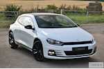 Volkswagen Scirocco TSI GT Black Edition 1.4 2dr Coupe Manual Petrol