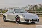 Porsche 911 997 Carrera GTS PDK Coupe