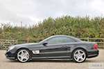 Mercedes Sl SL63 AMG 6.2 2dr Convertible Automatic Petrol
