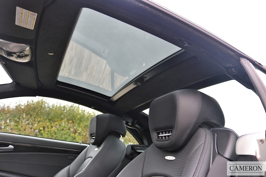 Mercedes Sl SL63 AMG 6.2 2dr Convertible Automatic Petrol