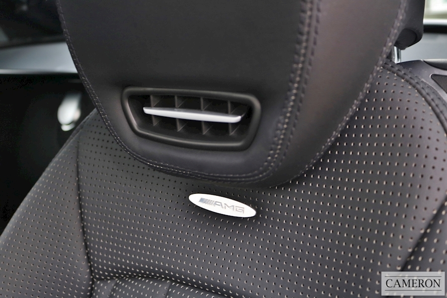 Mercedes Sl SL63 AMG 6.2 2dr Convertible Automatic Petrol
