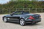 Mercedes Sl SL63 AMG 6.2 2dr Convertible Automatic Petrol