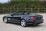 Mercedes Sl SL63 AMG 6.2 2dr Convertible Automatic Petrol