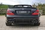 Mercedes Sl SL63 AMG 6.2 2dr Convertible Automatic Petrol