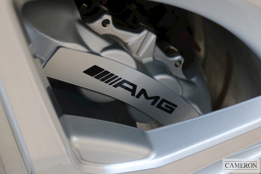 Mercedes Sl SL63 AMG 6.2 2dr Convertible Automatic Petrol