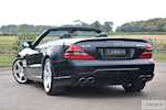 Mercedes Sl SL63 AMG 6.2 2dr Convertible Automatic Petrol